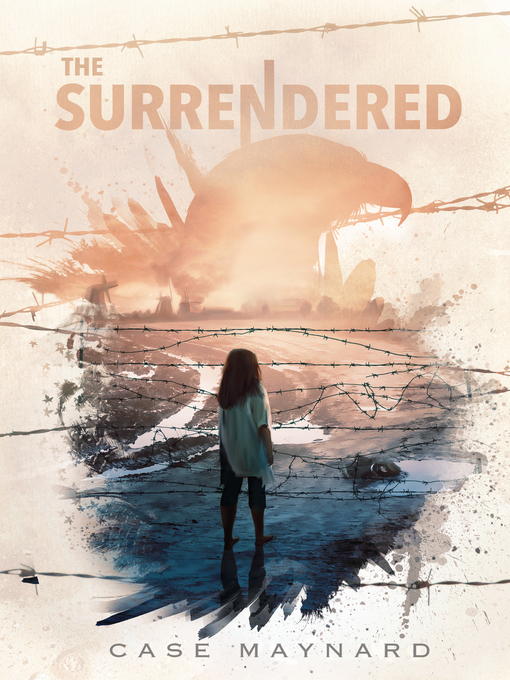 Title details for The Surrendered by Case Maynard - Available